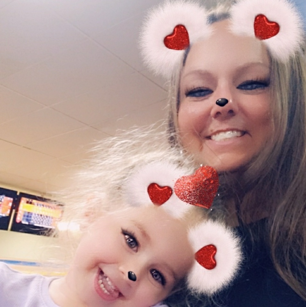 Meet your Posher, Karey